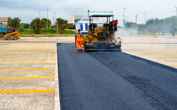 Best Driveway Pavers Near Me  in Hominy, OK