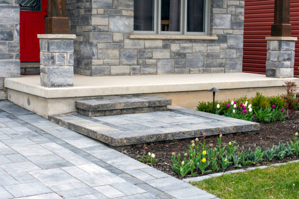 Best Affordable Driveway Pavers  in Hominy, OK