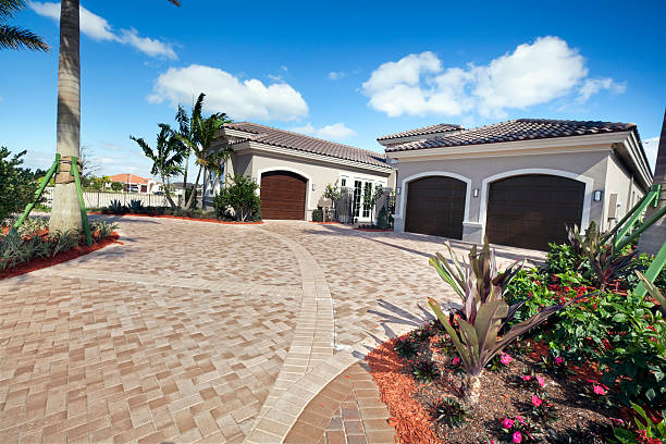 Best Local Driveway Pavers  in Hominy, OK