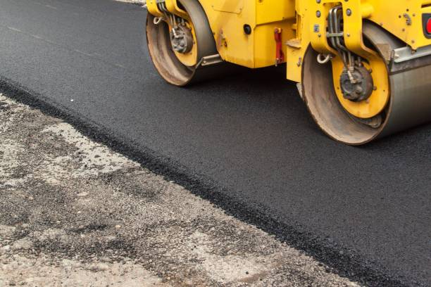 Reasons to Select Us for Your Driveway Paving Requirements in Hominy, OK
