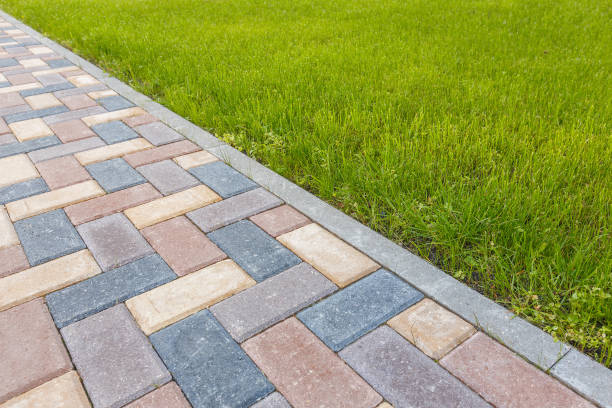 Best Residential Paver Driveway  in Hominy, OK